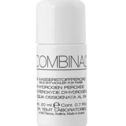 Combinal Wimpern & Brauen|Augenbrauen- & Wimpernfarbe^Entwickler 5 % 20 ml