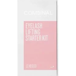 Combinal Wimpern^Eyelash Lifting Starter-Kit