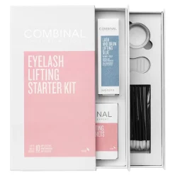 Combinal Wimpern^Eyelash Lifting Starter-Kit