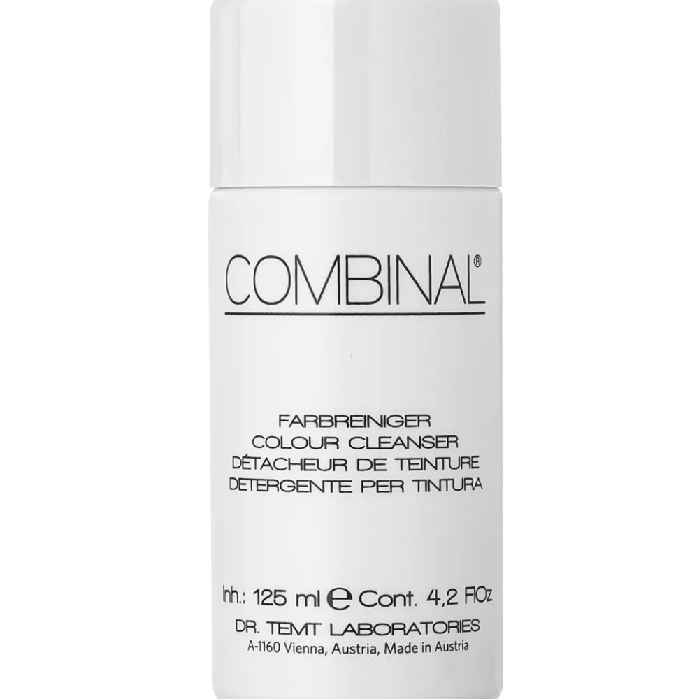 Combinal Wimpern & Brauen|Augenbrauen- & Wimpernfarbe^Farbreiniger 125 ml