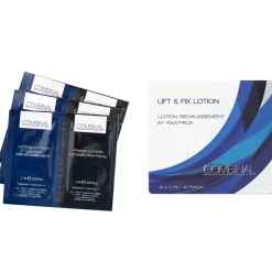 Combinal Wimpern & Brauen|Wimpern^Fixing und Lifting Lotion (Doppelsachets) 10 x 2 x 1 ml