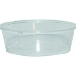 Combinal Wimpern & Brauen|Augenbrauen- & Wimpernfarbe|Färbeschale Plastik