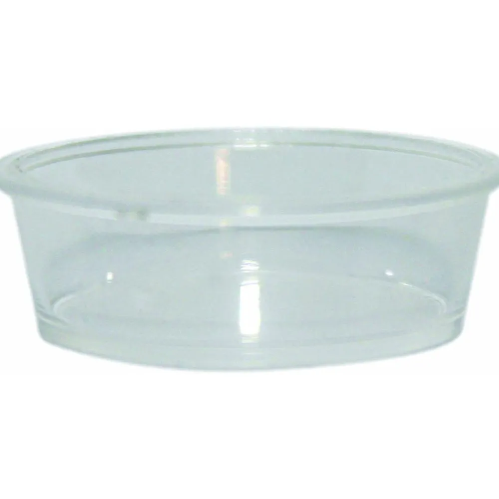 Combinal Wimpern & Brauen|Augenbrauen- & Wimpernfarbe|Färbeschale Plastik