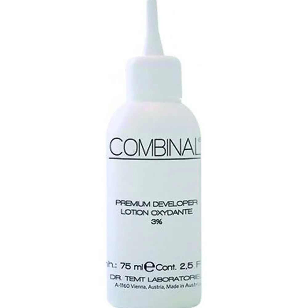 Premium Entwickler 3% 75 ml-Combinal Hot