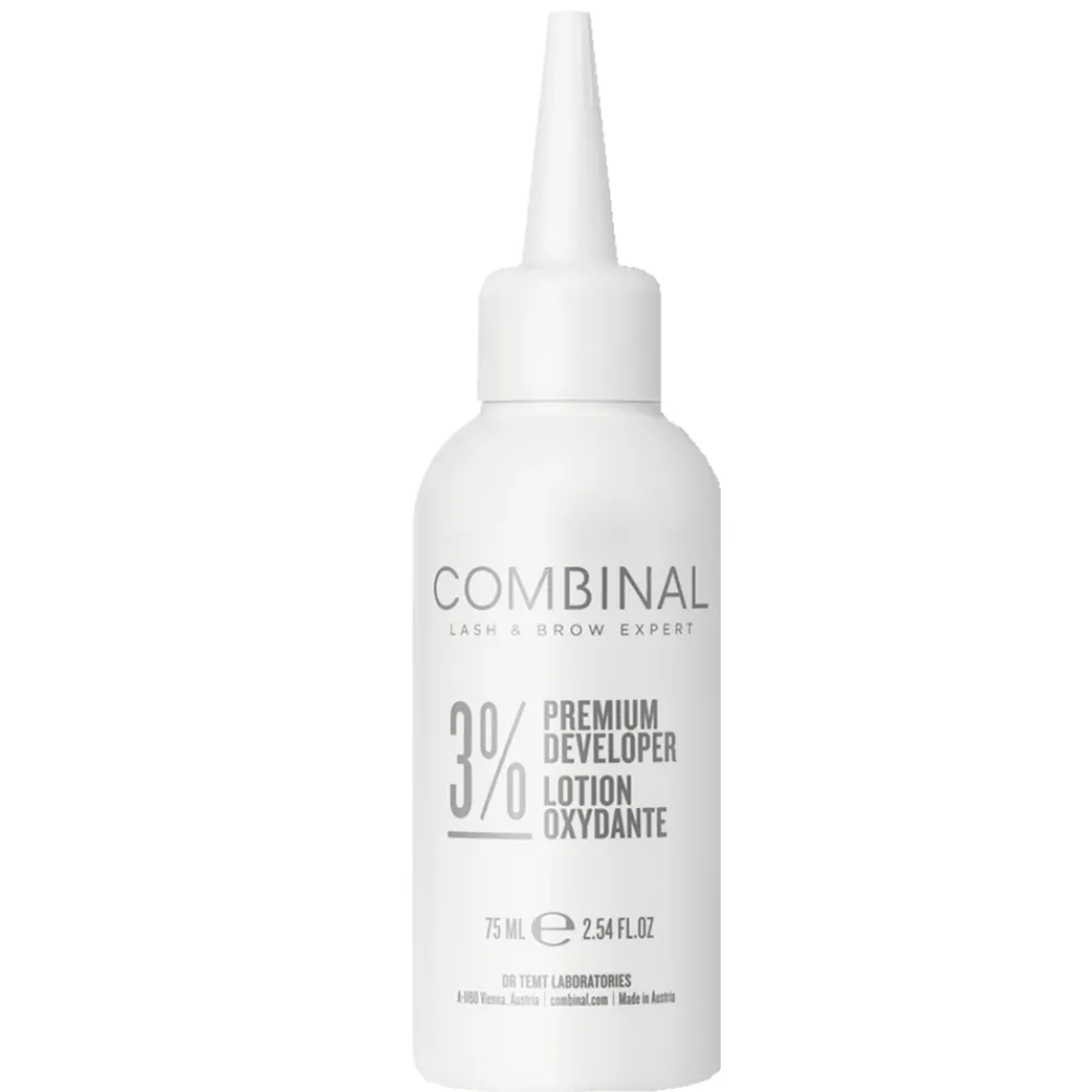 Premium Entwickler 3% 75 ml-Combinal Hot
