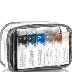 Starter Set inklusive Tasche-Combinal Hot