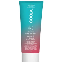 COOLA Uv-Schutz & Pflege|Gesicht|Classic Body SPF 50 Guava Mango 148 ml