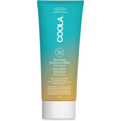 COOLA Uv-Schutz & Pflege|Gesicht|Classic Body SPF 30 Piña Colada 148 ml