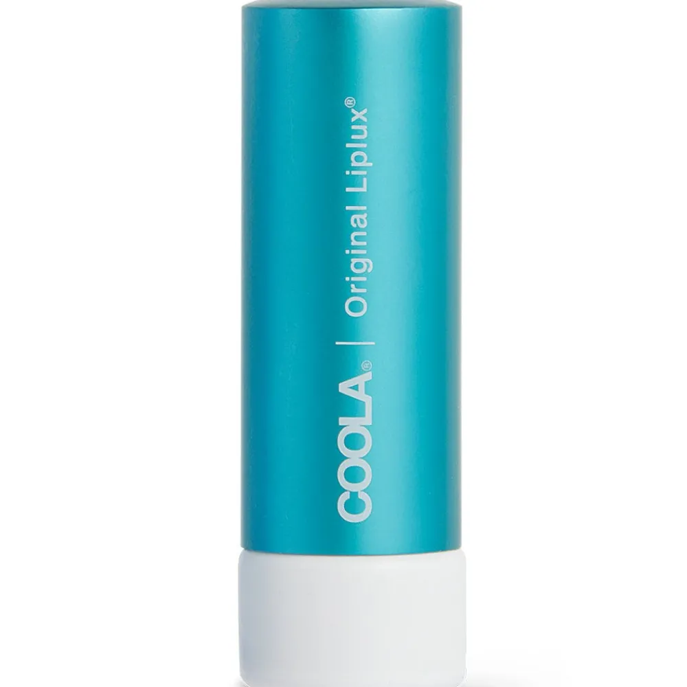 COOLA Lippenpflege|Hautpflege|Classic Liplux Lip Balm Original SPF30 4,2 g