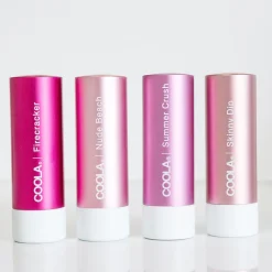 COOLA Nature|Lippen^Mineral Liplux SPF30 Skinny Dip 4,2 g