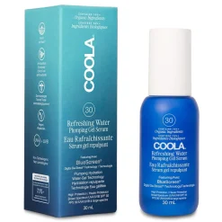 COOLA Uv-Schutz & Pflege|Gesicht^Refreshing Water Plumping Gel SPF30 30 ml