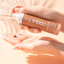 COOLA Nature|Foundation|Rosilliance Tinted Moisturizer SPF30 Cream Bronze Goddess 44 ml