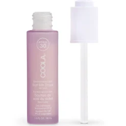 COOLA Uv-Schutz & Pflege|Hagel Nature^Sun Silk Drops SPF30 30 ml
