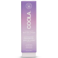 COOLA Uv-Schutz & Pflege|Hagel Nature^Sun Silk Drops SPF30 30 ml