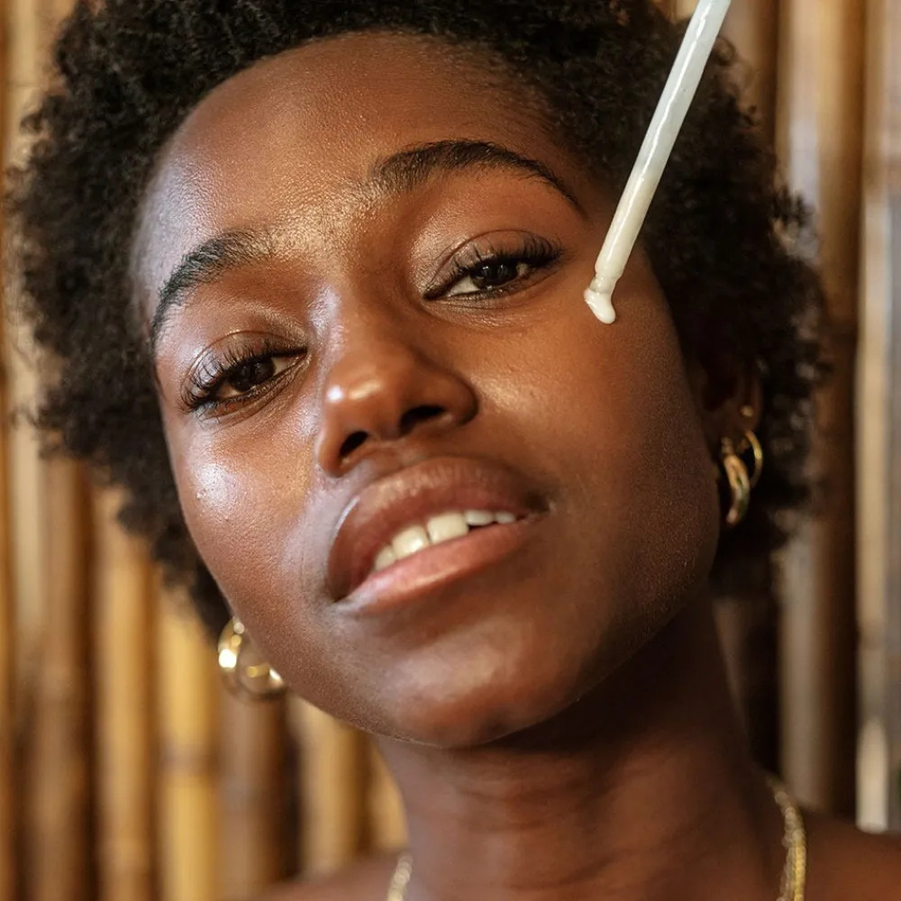 COOLA Uv-Schutz & Pflege|Hagel Nature^Sun Silk Drops SPF30 30 ml