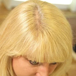Coppelo Augenbrauen^ColorXpress Grauhaarabdeckung Hellblond Blond
