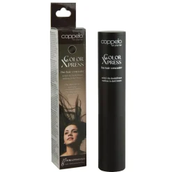 Coppelo Haarverdichtung|Strähnen, Haarkreide & Make-Up^Duo Hair Concealer Mittel- bis Dunkelbraun