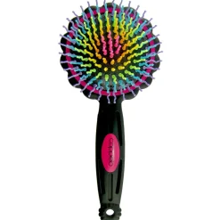 Coppelo Bürste|Flower Power Volumenbürste