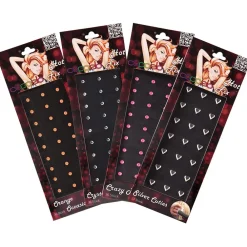 Hot Fix Haarschmuck Silver Cuties-Coppelo Discount