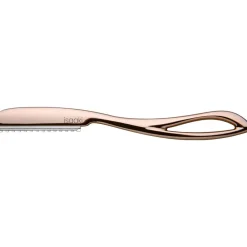 Coppelo Rasiermesser|Isaaki Exclusive Razor rosegold