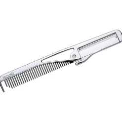Isaaki Razor Combzor Chrome-Coppelo Online