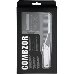 Isaaki Razor Combzor Chrome-Coppelo Online