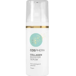 Cosphera Hagel Nature|Hautverjüngung|Collagen Booster Serum 50 ml