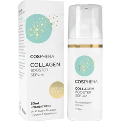 Cosphera Hagel Nature|Hautverjüngung|Collagen Booster Serum 50 ml