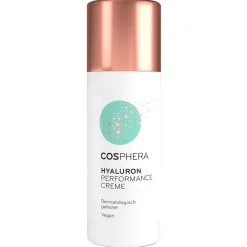 Cosphera Hagel Nature|Gesicht^Hyaluron Creme 50 ml