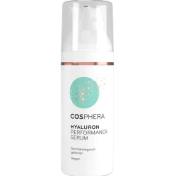 Cosphera Hagel Nature|Gesicht|Hyaluron Serum 50 ml