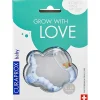 CURAPROX Zahnpflege|Baby-Beißring Blau