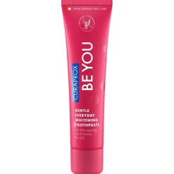 CURAPROX Zahnpflege|Be you Zahnpasta Gin Tonic Rot 60 ml