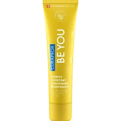 CURAPROX Zahnpflege^Be you Zahnpasta Grapefruit Gelb 60 ml
