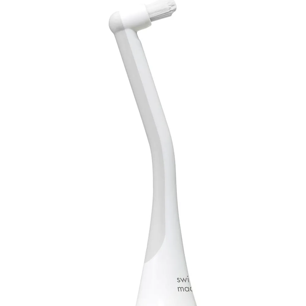 CURAPROX Zahnpflege|Ersatzbürsten Single - Hydrosonic Easy 2 Stk.