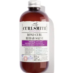 Bond Curl Rehab Salve 237 ml-CURLSMITH New