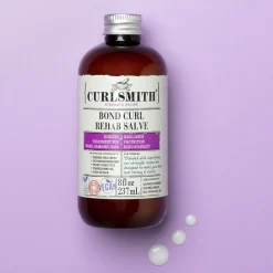 CURLSMITH Haarkur^Bond Curl Rehab Salve 59 ml