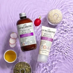 CURLSMITH Haarkur^Bond Curl Rehab Salve 59 ml