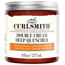 CURLSMITH Haarkur^Double Cream Deep Quencher 237 ml