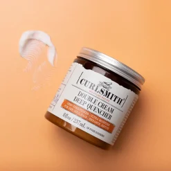 CURLSMITH Haarkur^Double Cream Deep Quencher 237 ml