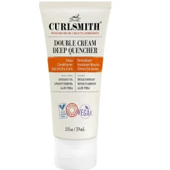 CURLSMITH Reisegrößen| Haarkur|Double Cream Deep Quencher 59 ml