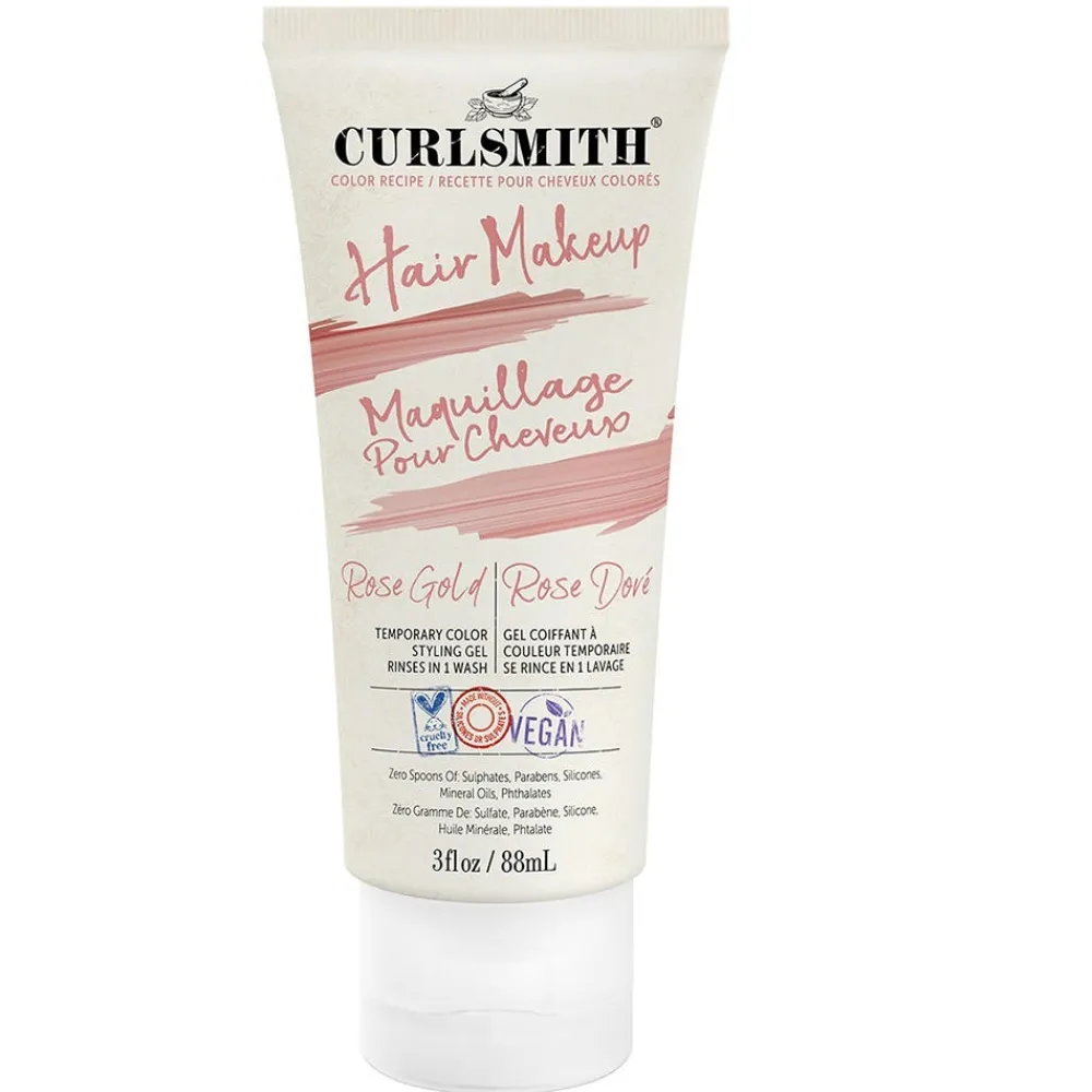Hair Make-Up Rose Gold 88 ml-CURLSMITH Outlet