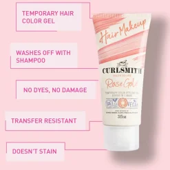 Hair Make-Up Rose Gold 88 ml-CURLSMITH Outlet