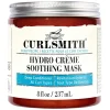 CURLSMITH Haarkur|Hydro Crème Soothing Mask 237 ml