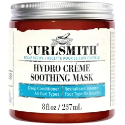 CURLSMITH Haarkur|Hydro Crème Soothing Mask 237 ml