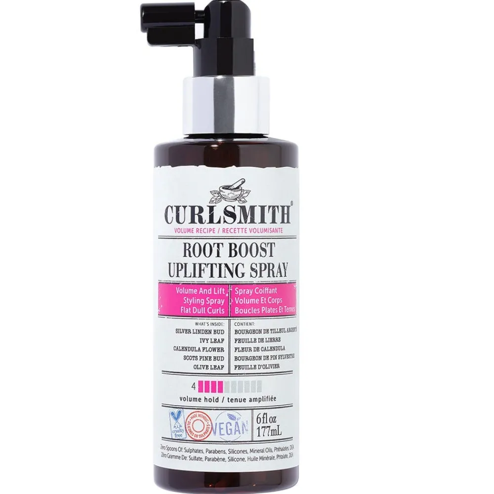 Root Boost Uplifting Spray 177 ml-CURLSMITH Discount