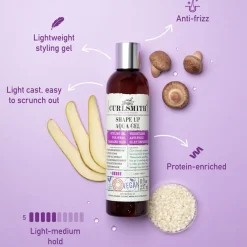 Shape Up Aqua Gel 59 ml-CURLSMITH Discount