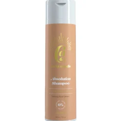 Curly Angels Hagel Nature|Afro-Haar^Absolution Shampoo 300 ml
