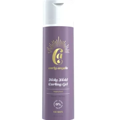 Curly Angels Afro-Haar| Styling-Gel & Creme^Holy Hold Gel 250 ml