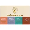 Curly Angels Afro-Haar| Styling-Gel & Creme^To Go 400 ml