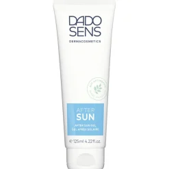 Dado Sens Uv-Schutz & Pflege|Hagel Nature^AFTER SUN GEL 125 ml